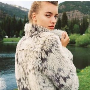 Anthropologie Marrakech Reversible Motto Small